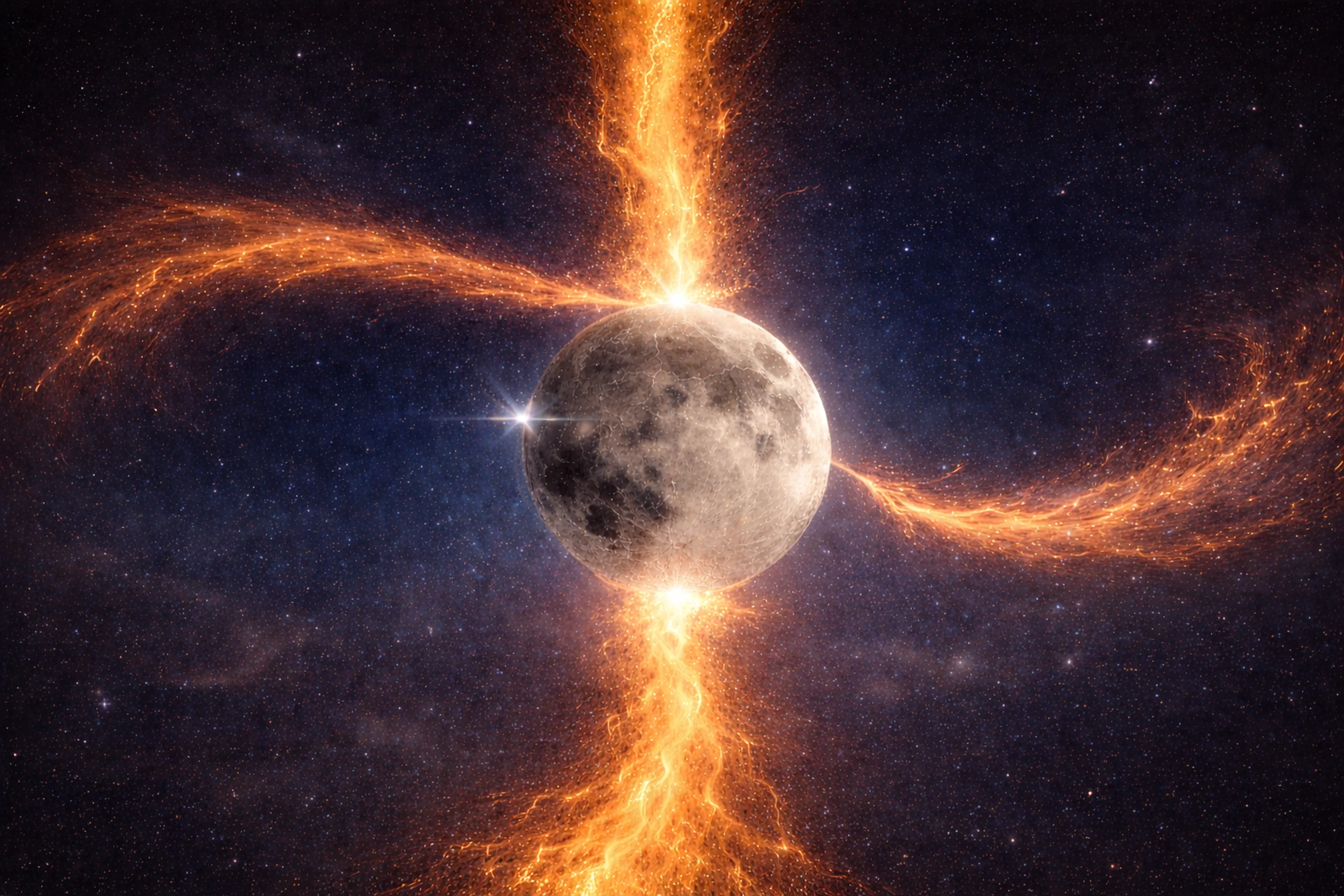 Atmospheric Background